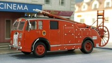 OO Gauge 1:76 Scale Dennis