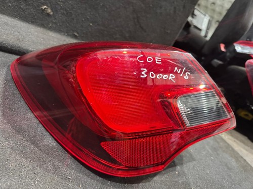 Vauxhall corsa door - vauxhall,