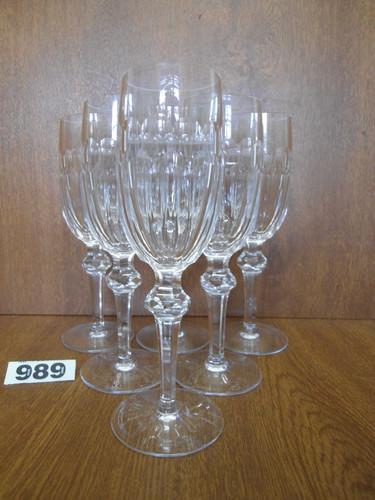 8 inch champagne - 1/8,