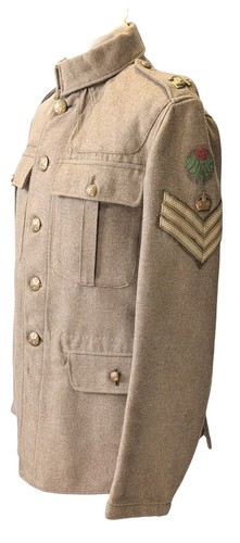 Original ww1 1902 pattern ors - pattern,