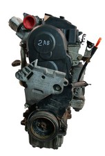 Engine for 2010 VW Caddy 1.9