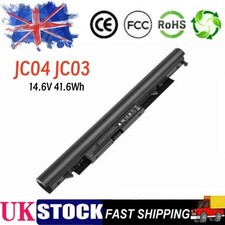 JC03 JC04 Battery For HP
