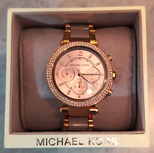 Michael kors parker - michael,