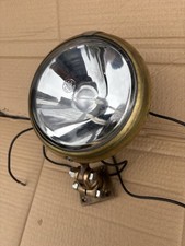 Vintage brass  mounted USA