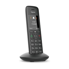 Gigaset C570HX Additional
