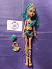 Monster High Nefera De Nile