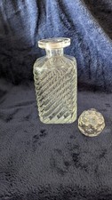Antique french crystal - french,