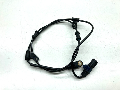 Original front wheel abs - front,
