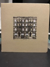 Led Zeppelin – Physical