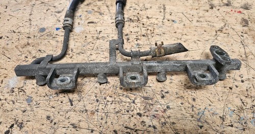 Mazda mx5 fuel - rail,