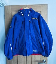 Descente Men’s Ski Jacket