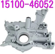 TOYOTA GENUINE OEM TWIN TURBO