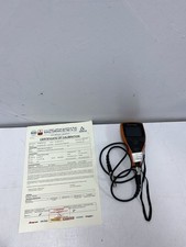 ELCOMETER 456B MODEL