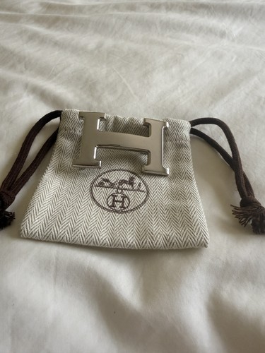 Hermes constance belt buckle - hermes,