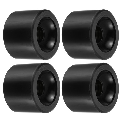 70mm 78a longboard - longboard, wheels