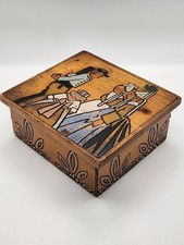 Vintage Antique 1930s French