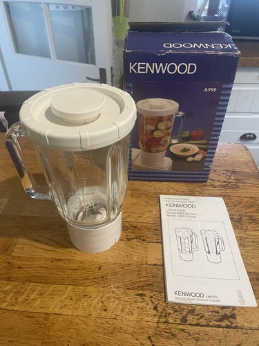 Kenwood chef glass - kenwood,