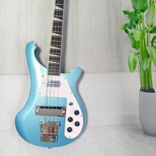 Rickenbacker Style Electric