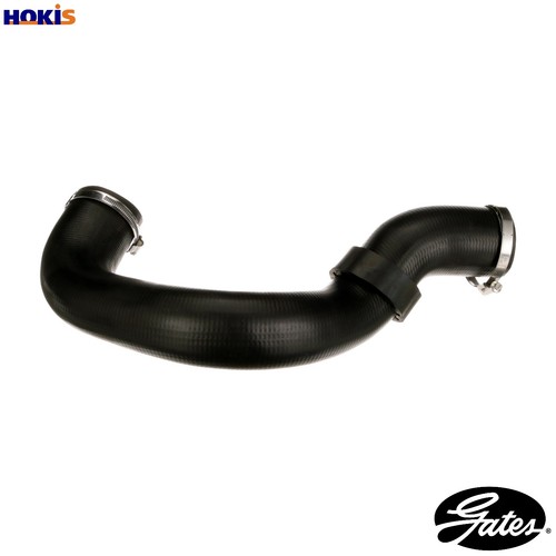 Charge air hose - air, vw