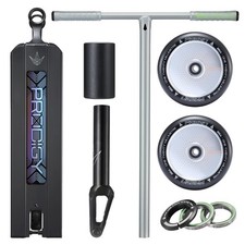 Blunt Envy Prodigy PX Custom