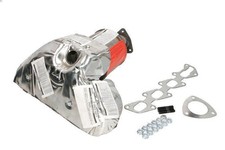 Catalytic converter BM