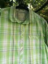 ST GEORGE BY DUFFER CHECK