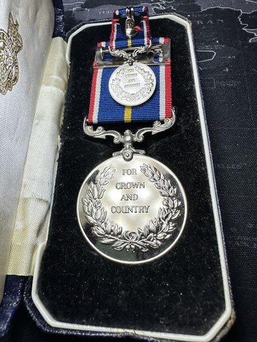 Military medals 1939 1960 - military, 1939-1960
