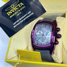 Invicta Lupah 39465 Dragon