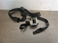 Citroen Nemo Seat Belt