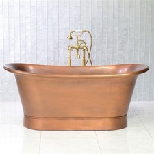 Antique Copper  Handmade