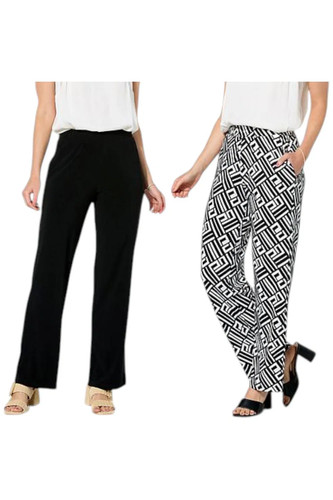 Nina leonard women 2pk - leonard,