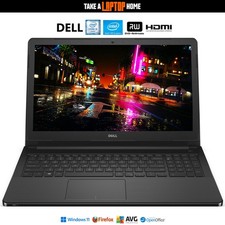 Dell Inspiron 15 Laptop 1Tb