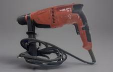 HILTI Te1 110v SDS Drill -