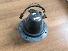 Military Land Rover Wolf 24V