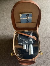 Paillard Bolex H16 Reflex 16mm