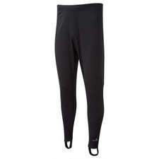 Ronhill Mens Core Trackster LeggingsS Black  CS1746