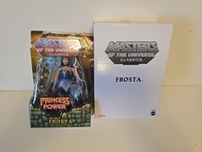 Masters of the Universe