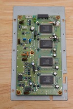 LATE 21M SERIAL KENWOOD