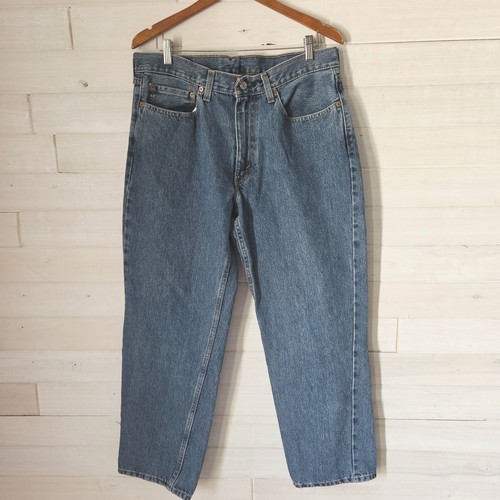 Levis 550 relaxed - levis,