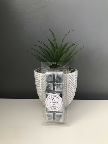 Wax melt soy handmade - melt,