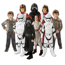 Star Wars Episode VII The