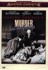 Agatha Christie's Murder At