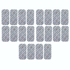 20 x Electrode Pads with 2