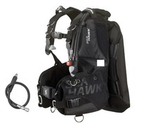 SCUBAPRO SEAHAWK 2 BCD Jacket