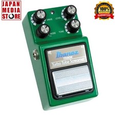 Ibanez ts9dx turbo tube - turbo,