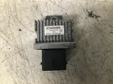 2010 FORD GALAXY TITANIUM 2.0 TDCI GLOW PLUG RELAY 9M5Q-12A343-AA - BZA 