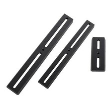 Telescope Dovetail Plate