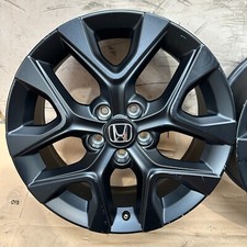 ✅ Genuine Honda 18 Inch