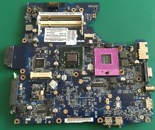 HP G7000 Compaq C700 Laptop Motherboard - 454883-001 - LA-3732P - Untested