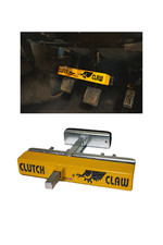 Centinel Clutch Claw Pedal